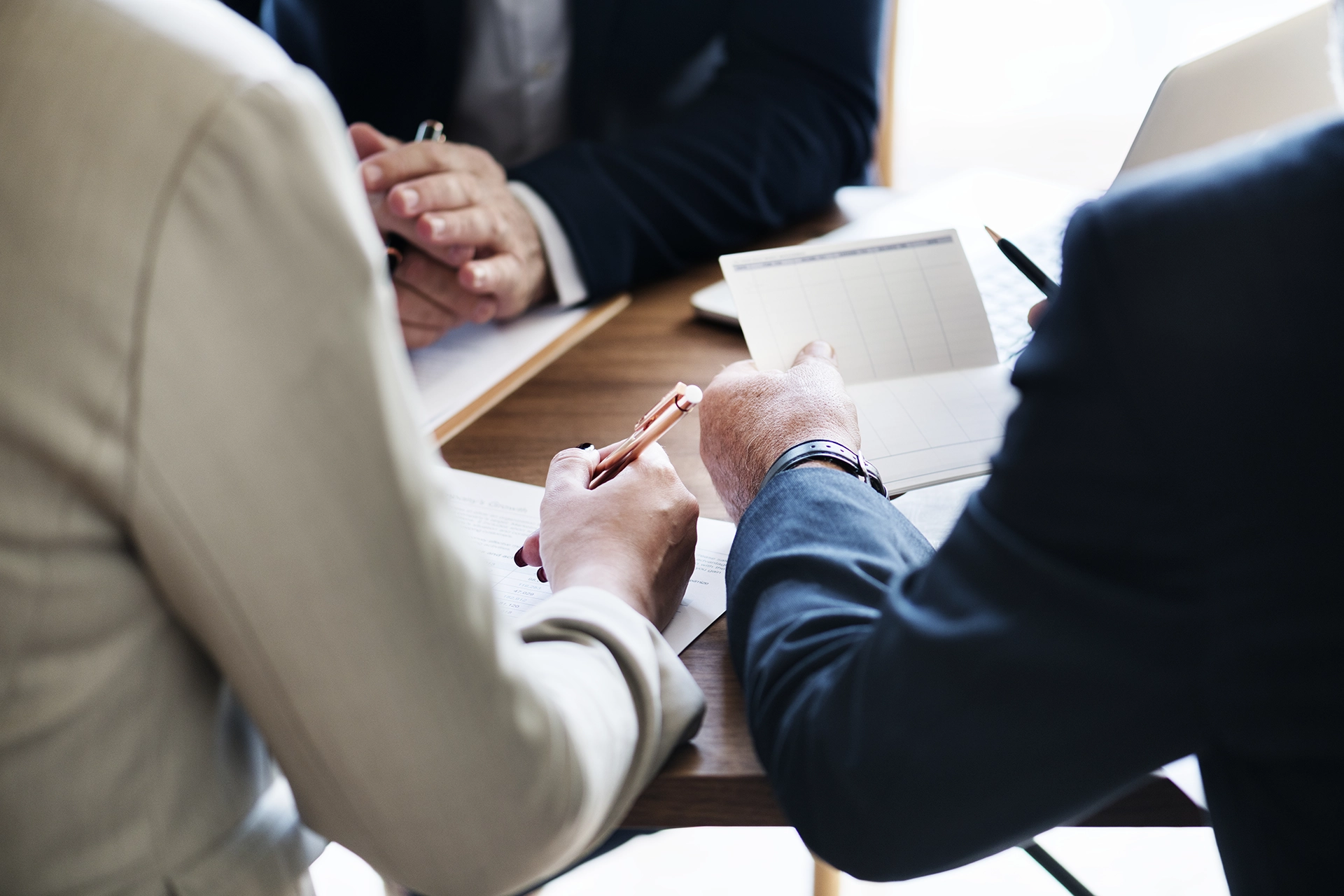 Compliance, riesgo y gobernanza
